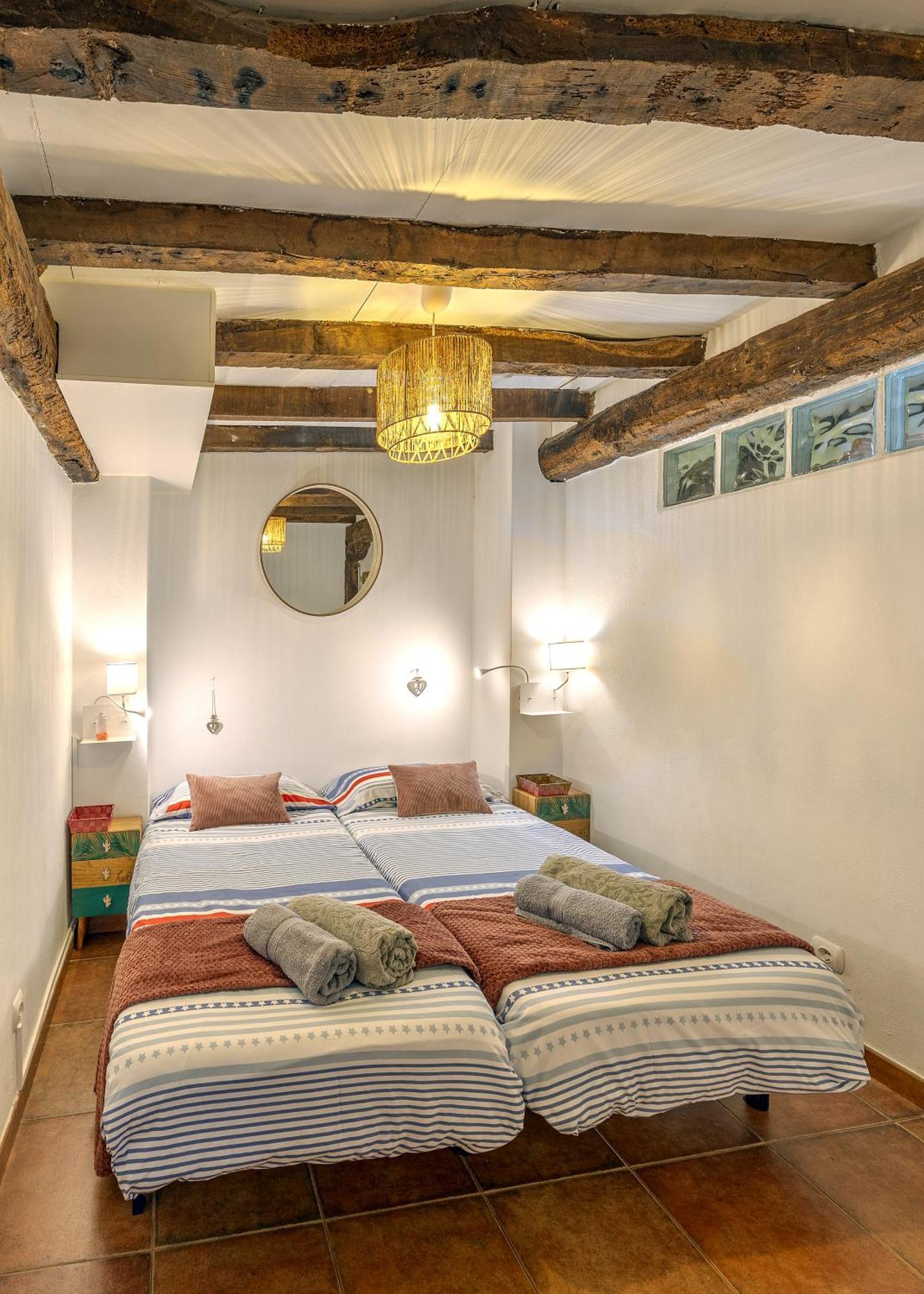 Casas Las Carolinas Anaz Exterior photo